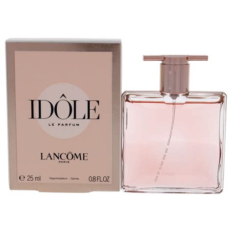 lancome idole perfume douglas|lancome idole perfume walmart.